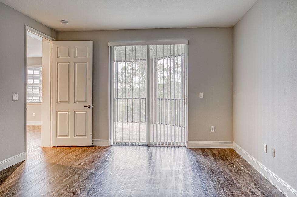 Carlsbad Master Bedroom